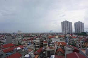 Ngan Ha Hotel